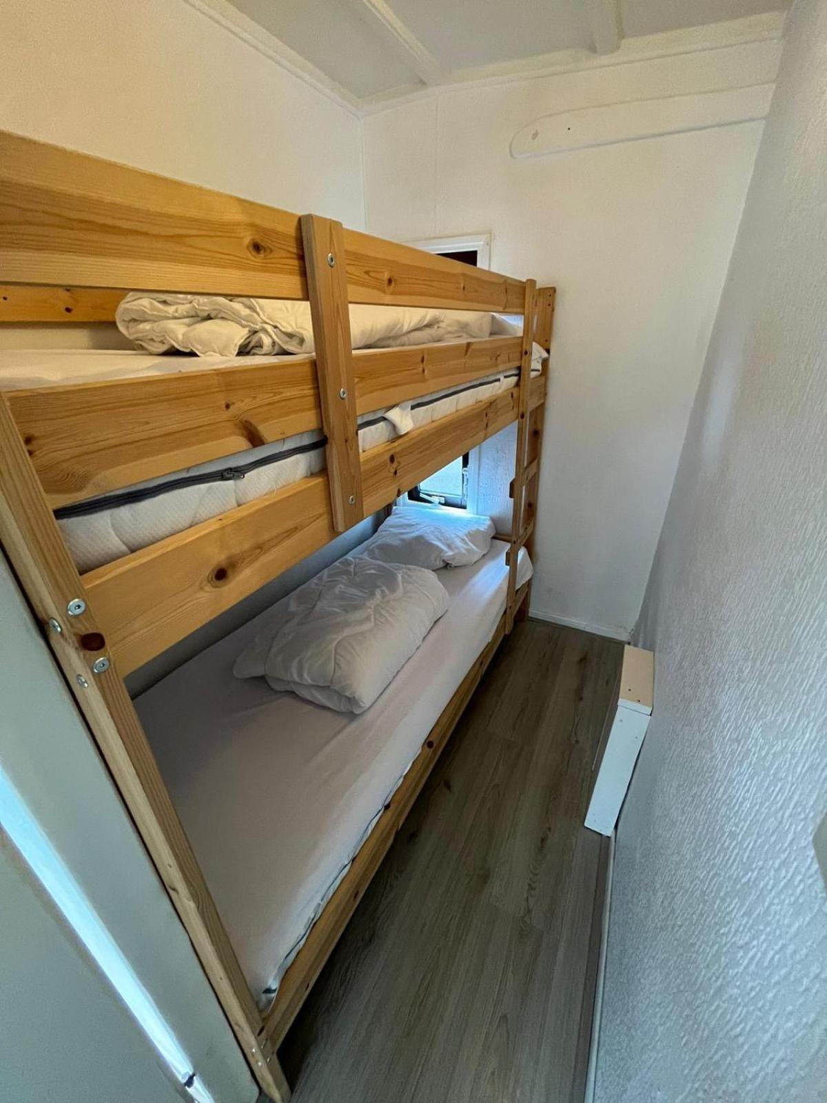 Villa Leuk Chalet Te Huur In Putten, Honden Van Harte Welkom, Alleen Voor Recreatie Extérieur photo
